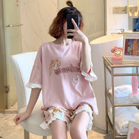 Fashion Sailormoon Pajamas Suits PN2518 - Bear Hugs