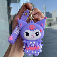 Sanliou Sweet & Spooky Coin Purse