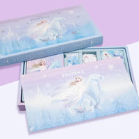 Exquisite Frozen Notebook Gift Set