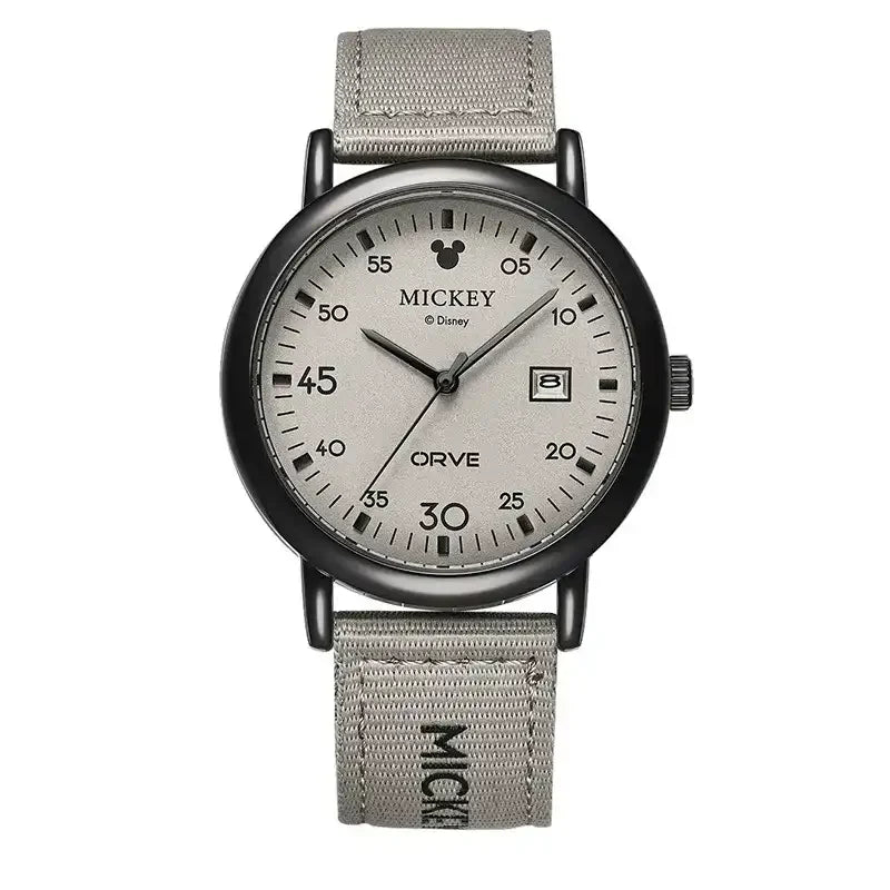 DZNY Mikkie Retro Flair Watch