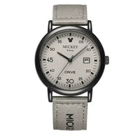 DZNY Mikkie Retro Flair Watch