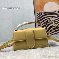 French Luxe Mini Handbag