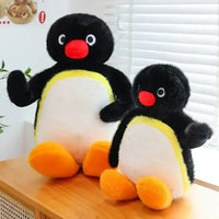 دمية بينجو المحشوة 