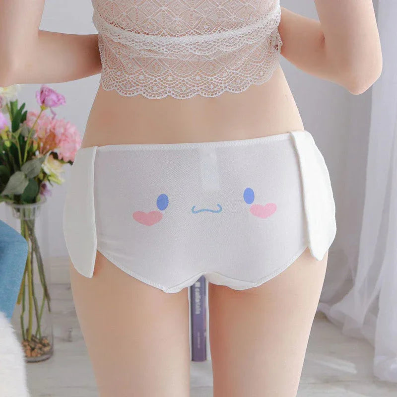 Cute Underwear PN1663 - Bear Hugs