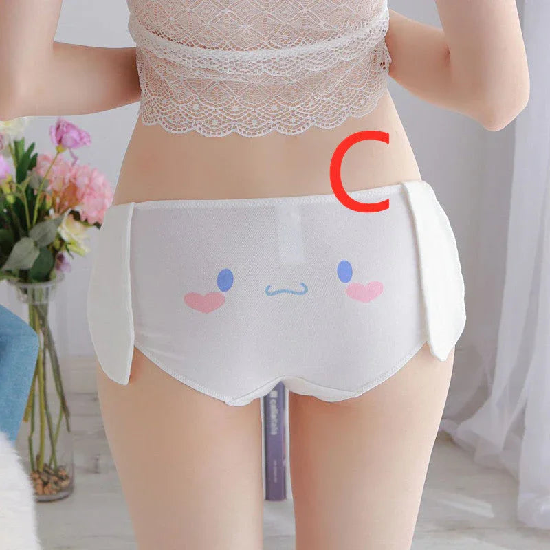Cute Underwear PN1663 - Bear Hugs