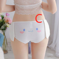 Cute Underwear PN1663 - Bear Hugs