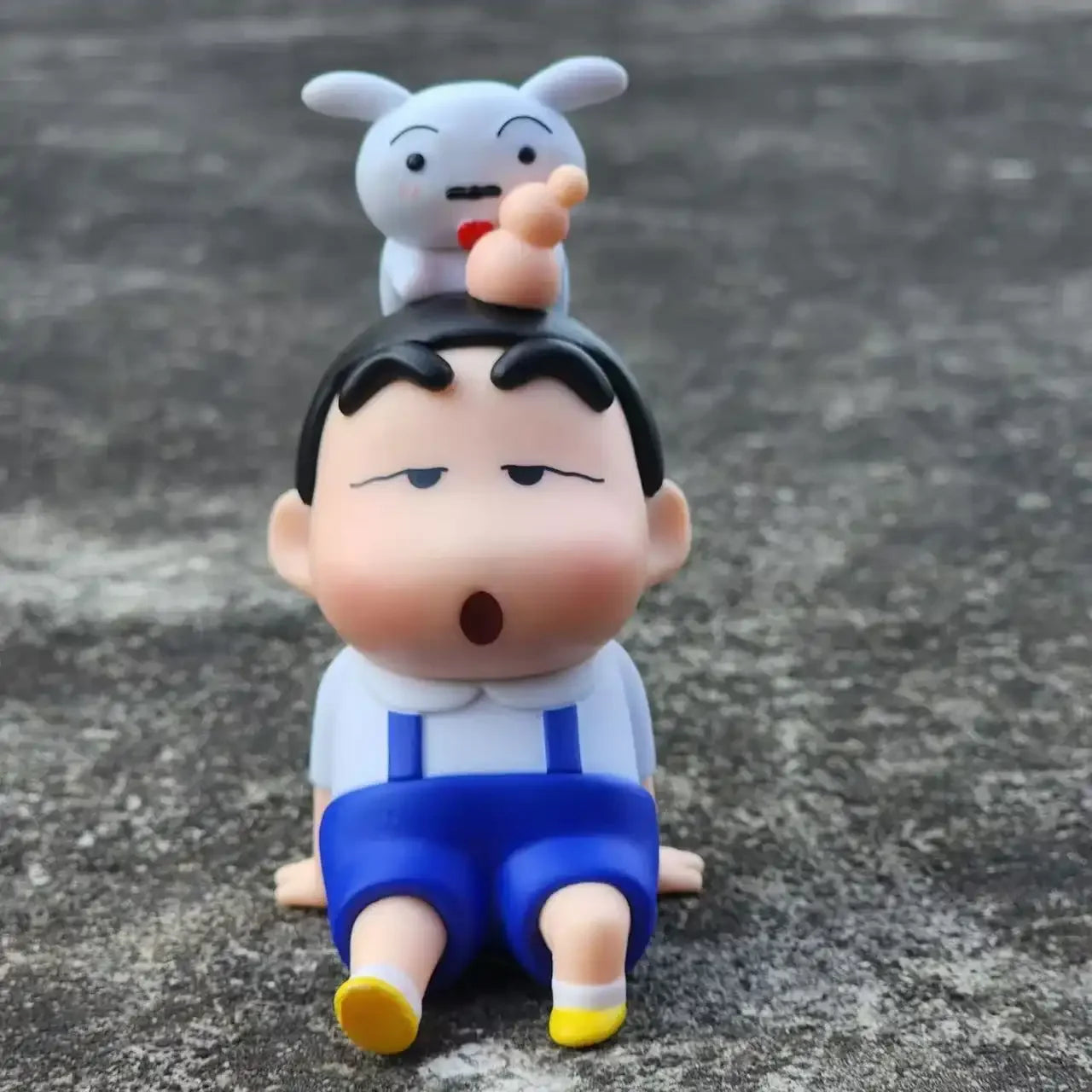 Shinichan Daily Delights Figures (10 cm)