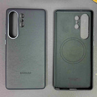 Samsung Kindsuit Magnetic Case (For Galaxy S25)