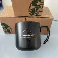 Starbucks Electroplated Novelty Mug (500 ml)