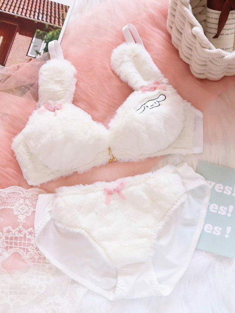 Cartoon Cinnamoroll Underwear Suits PN3343 - Bear Hugs