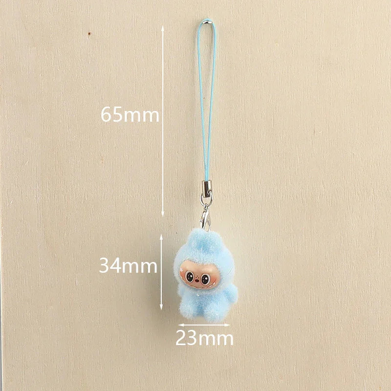 Labubu Pocket Imp Pendant