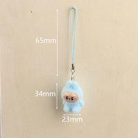 Labubu Pocket Imp Pendant