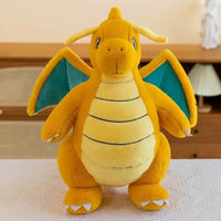 Sky Guardian Dragonite Pokimon Plush