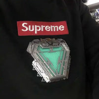 MK 85 Chest Attach Arc Reactor