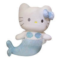 Sanrio Mermaid Plushies