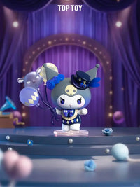 Top Toy Coulomi Magician's Apprentice Blind Box