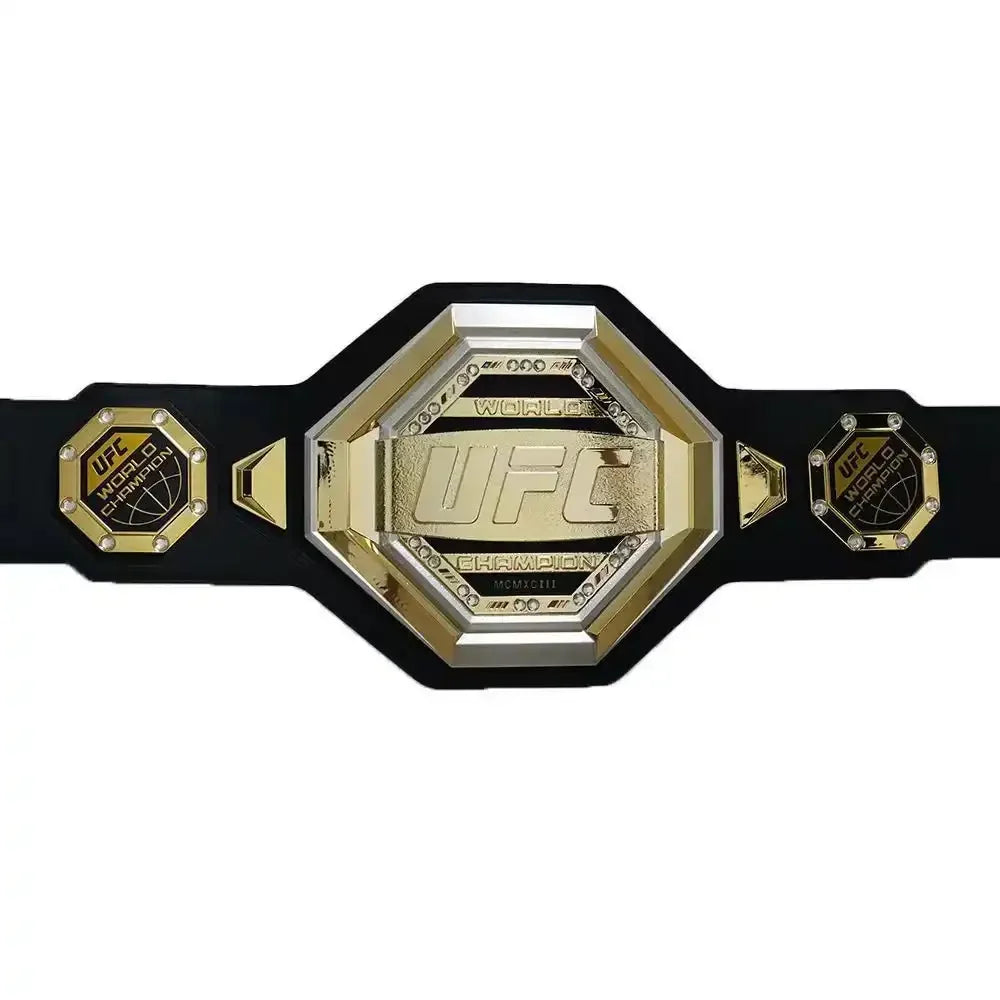 UFC Legacy Championship Belt