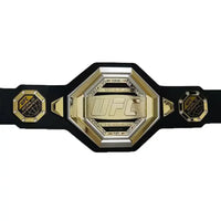 UFC Legacy Championship Belt