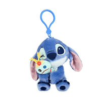 DZNY Stitch Squad Premium Keychains