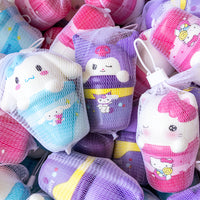 Sanliou Cute Cup Squishy Toy