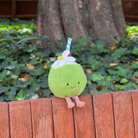 Amusing JC Tropical Treats Plush