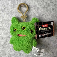 Fuggler Monsters Genuine Plush Keychain