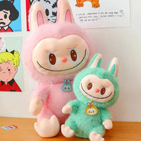 Dreamy Velvet Laboobu Plush