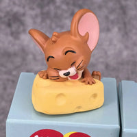 Tom & Jerry Snack Attack Blind Box