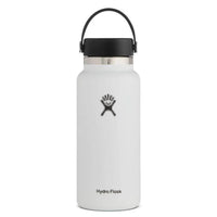 Hydroflask Wide Mouth Insulated Bottle (32 oz)