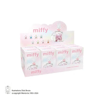 Miffy Elephant Decor Blind Box