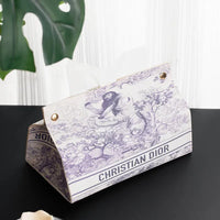 Nordic Style Luxury Tissue Boxes