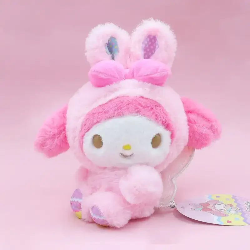 Sanliou Bunny Ears Plushie