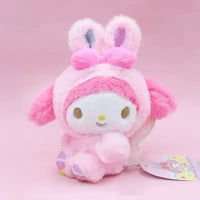 Sanliou Bunny Ears Plushie