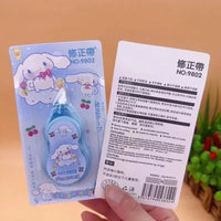 Kawaii Cover-Up Sanliou Correction Tape