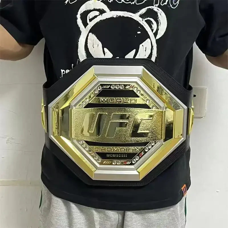 UFC Legacy Championship Belt