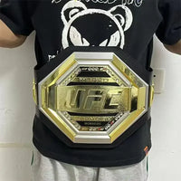 UFC Legacy Championship Belt