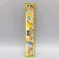 Assorted Characters Ruler Roster (15 cm)