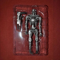 NECA Terminator T800 Endoskeleton Figurine (18 cm)