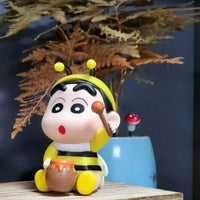 Shinichan Daily Delights Figures (10 cm)
