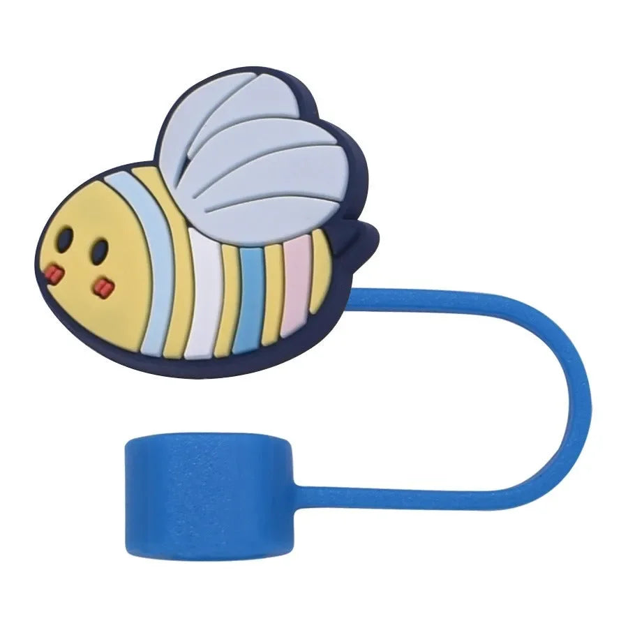 Motivational Straw Toppers For 30 oz/40 oz Tumblers