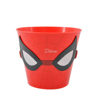 Spiderman Movie Cup & Popcorn Bucket Set