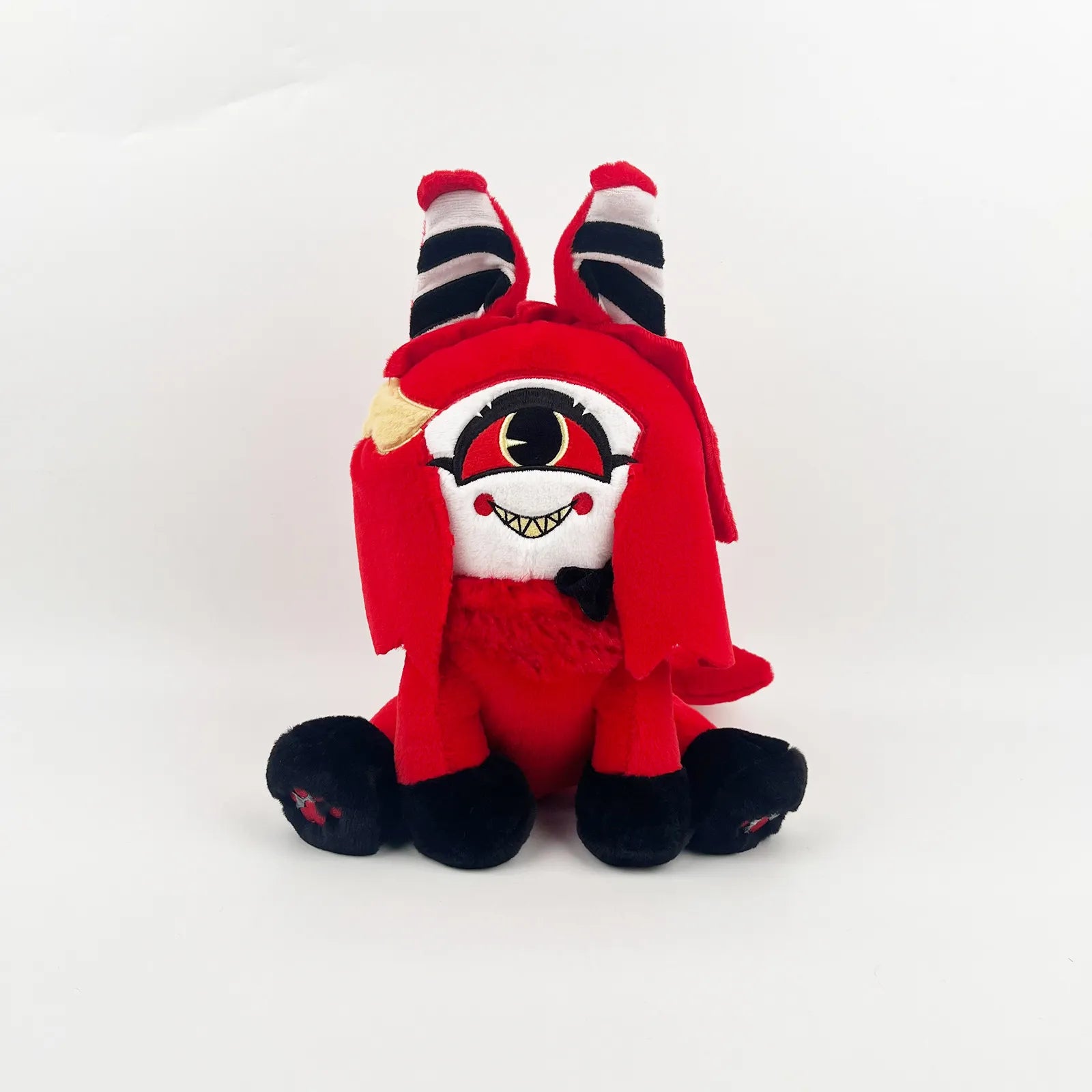 Hazbin Hotel Meow Cat Plushies