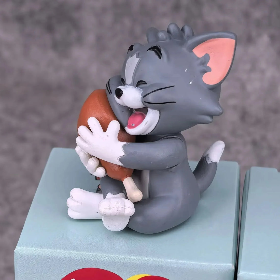 Tom & Jerry Snack Attack Blind Box
