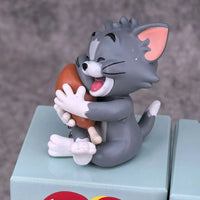 Tom & Jerry Snack Attack Blind Box