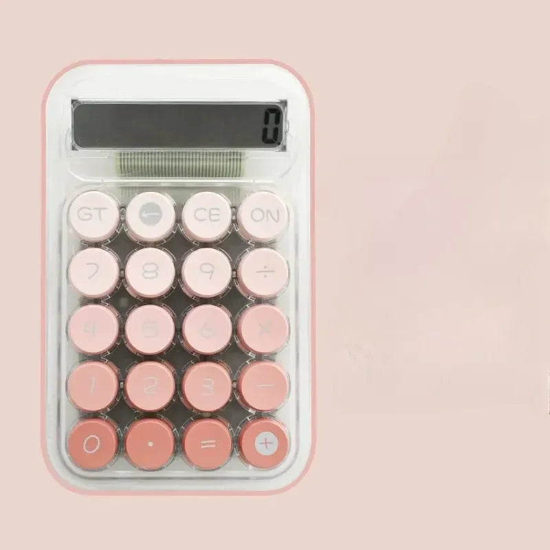 Chroma Crunch Companion Calculator