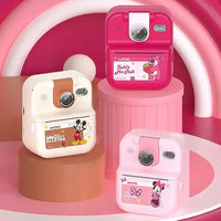 DZNY Snap & Print 4K Camera