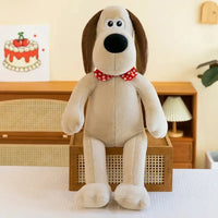 Giant Gromit Plush Toy (75 cm)