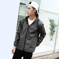 Night Rider Lumina Reflective Jacket