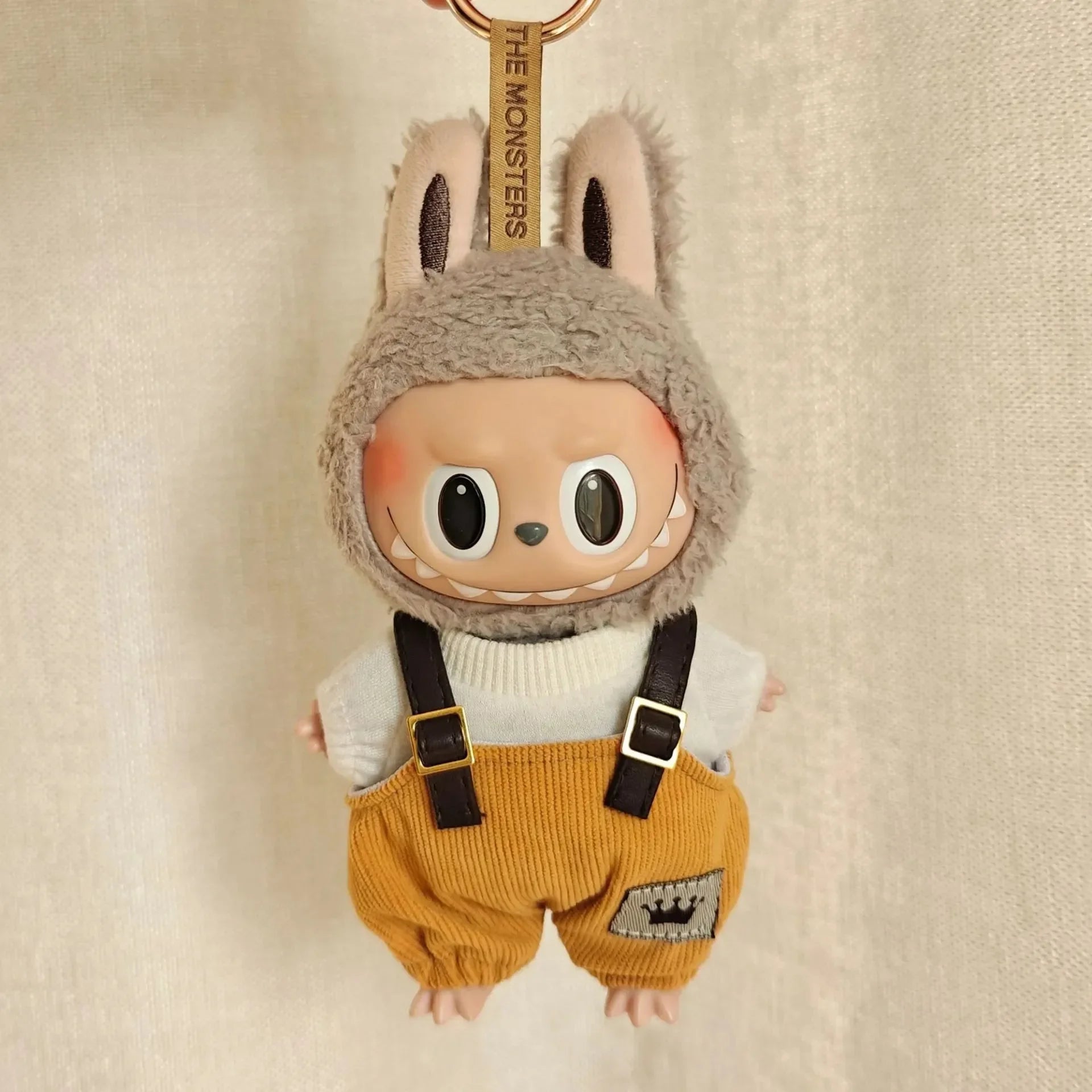 Labuboo Couture Assorted Fashion Outfits