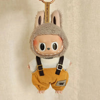 Labuboo Couture Assorted Fashion Outfits